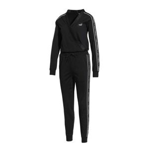 Karl Lagerfeld x Puma jumpsuit